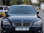 BMW 525-1