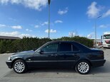 Mercedes C 180-5