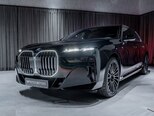 BMW 750e xDrive-4