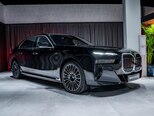 BMW 750e xDrive-7