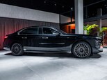 BMW 750e xDrive-8