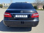 Mercedes E 250-5