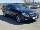 Mercedes E 250-3