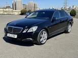 Mercedes E 250-2