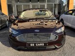 Ford Fusion (North America)-1