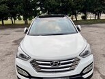 Hyundai Santa Fe-1