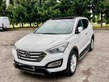 Hyundai Santa Fe-2