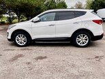 Hyundai Santa Fe-4