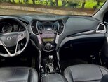 Hyundai Santa Fe-7