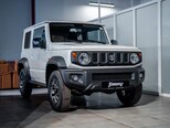 Suzuki Jimny-3
