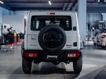 Suzuki Jimny-5