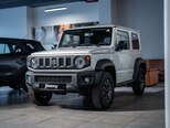 Suzuki Jimny-2