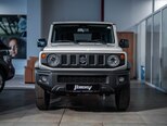 Suzuki Jimny-1