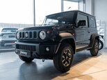 Suzuki Jimny-2