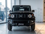 Suzuki Jimny-3