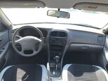 Hyundai Sonata-3