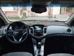 Chevrolet Cruze-3