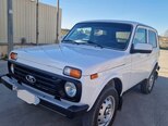 LADA (VAZ) Niva-1