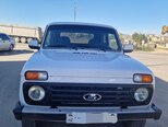 LADA (VAZ) Niva-3