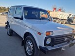 LADA (VAZ) Niva-2