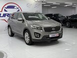 Kia Sorento-10