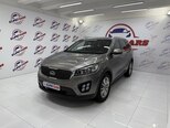 Kia Sorento-9
