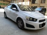 Chevrolet Aveo-2