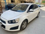 Chevrolet Aveo-3