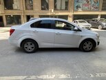 Chevrolet Aveo-5