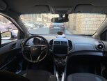 Chevrolet Aveo-6