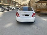 Chevrolet Aveo-4