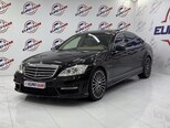 Mercedes S 500-19