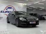 Mercedes S 500-3