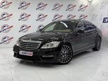 Mercedes S 500-18
