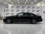 Mercedes S 500-4