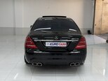 Mercedes S 500-25