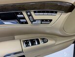 Mercedes S 500-12