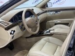 Mercedes S 500-11