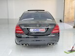 Mercedes S 500-29