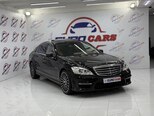 Mercedes S 500-22