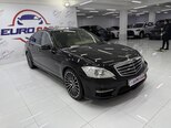 Mercedes S 500-16