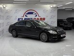 Mercedes S 500-31