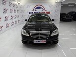 Mercedes S 500-17