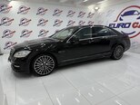 Mercedes S 500-7