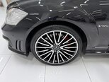 Mercedes S 500-5