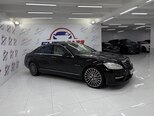 Mercedes S 500-35