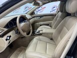 Mercedes S 500-14