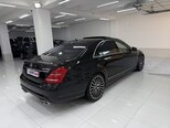 Mercedes S 500-27
