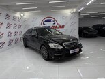 Mercedes S 500-30