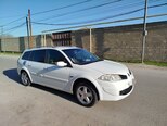 Renault Megane-3